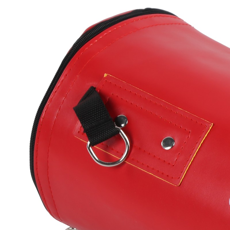 Empty Boxing Sandbag 3‑Layer Thicken Fight Punching Oxford Cloth Sand