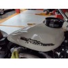 Cera Cerámica Amazing Ceramic Wax para Auto Brillo e Hidrofobicidad