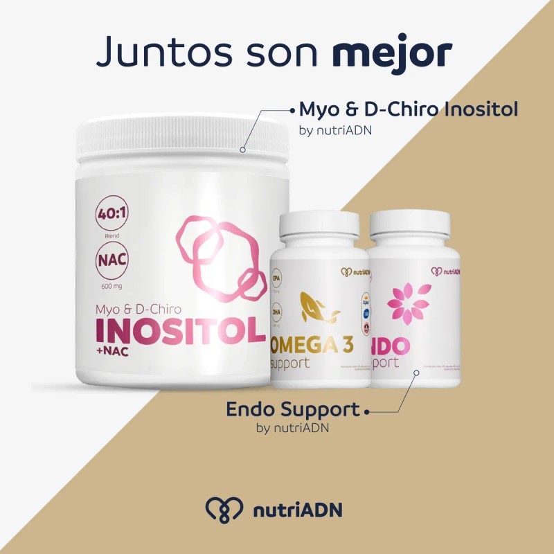 Omega 3 Support By Nutriadn