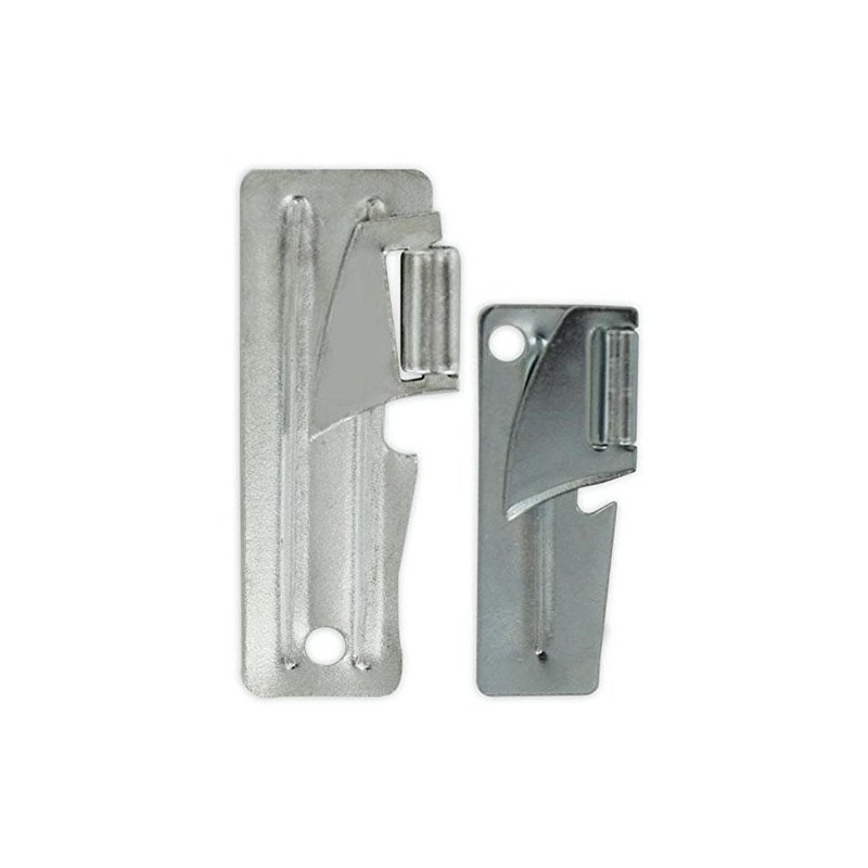 Vanguard Manual Can Opener U.S. – P-38 Can Opener and