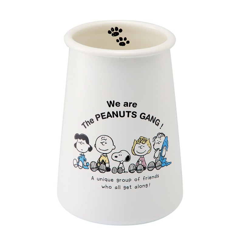 Peanuts Hollow Tool Stand Tool Stand Breaktime