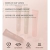 Tinted Lip Butter Balm,Ultra-Hydrating Tinted Lip Butter Gloss Non-Sticky Tint
