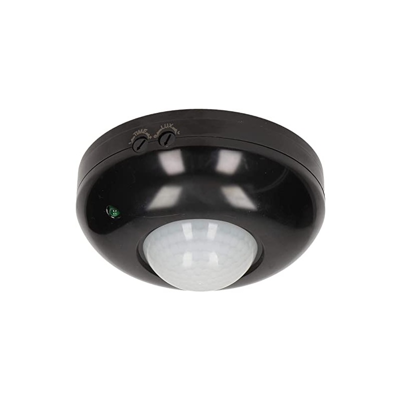 Miratic Motion Sensor Indoor Motion Sensor Ceiling IP20 360 Degree