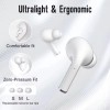 Latest 2026 AIR US warehouse Pro3 wireless earphones gen4 semi