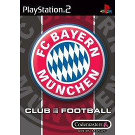 Club Football: FC Bayern Munich