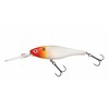BERKLEY Pulse Minnow Deep Fishing Lure 8cm - 13.2g Pearl
