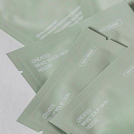 Cellimax touch-up makeup pad 30 sheets, 1 piece / 셀리맥스 수정화장패드 30매, 1개