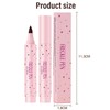 Waterproof Freckle Pen - Create Effortlessly Natural Sunkissed Makeup with