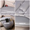 Lofty Aim Premium Car Seat Cushion, Driver Seat Cushion with