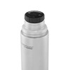 ThermoCafé Stainless Steel Flask, Multi-colour, 1.0 L