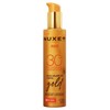 Nuxe Sun Huile Solaire Or Visage et Corps Gold SPF30 150 ml