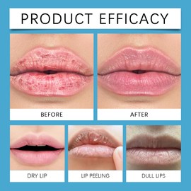 4ml,Lip Plumper Extreme,Lip Plumping Lip Gloss,Clear Lip Gloss,Hydrating Lip G/loss for Improving Lip Lines,L/ip Oil Clear with Hyaluronic Acid and Peptides,for Moisturizing and Smooth L/ip Lines