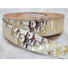 Gift Wrap Craft Ribbon 5 Yards X 1 Inch Wide