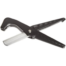 Dixon Valve & Coupling LHC95 PVC Tubing and Hose Cutter with Stainless Steel Blade