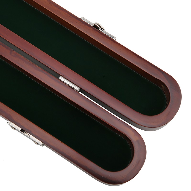 Red Sandalwood Baton HighEnd Musical Commander Baton Box