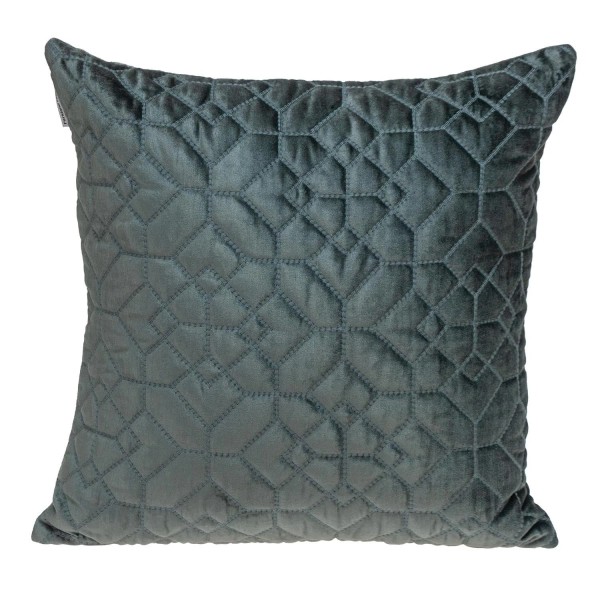 Acanva Parkland Collection Sora Transitional Quilted Gray/Charcoal Grey Specialty
