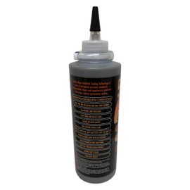 Sahara Moto High Speed Tire Sealant and Wheel Balancer 16 oz liquid