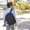 Travelon Anti Theft Urban Backpack