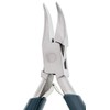 Pliers Chain Nose Bent 5in