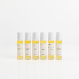 Long Lasting Perfume Oils:_Caramel Latte