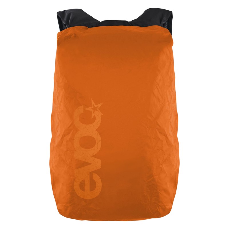 EVOC Evoc Raincover Sleeve Commute Backpack, One Size, Bright orange,