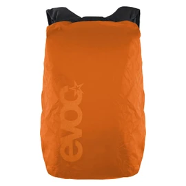EVOC Evoc Raincover Sleeve Commute Backpack, One Size, Bright orange, Backpack