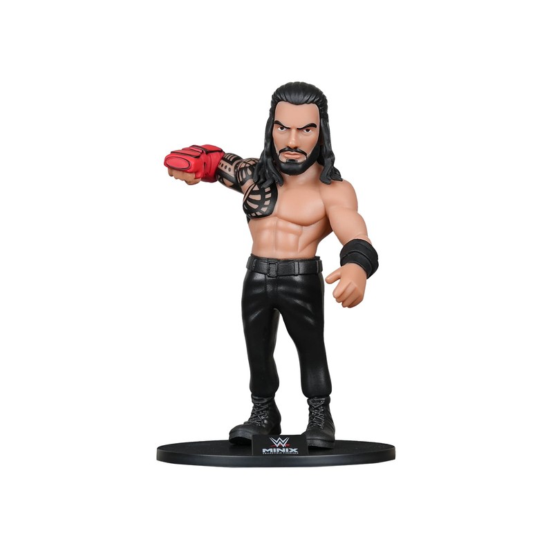 MINIX - Sports #111 - WWE - Roman Reigns -