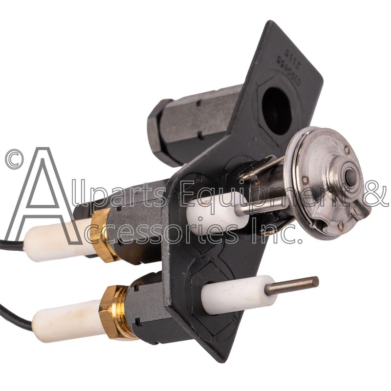 Allparts Equipment & Accessories Sit Controls H7268 Natural Gas Electronic