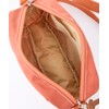 Anello LINE Shoulder Bag, Double Sided, Water Repellent