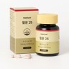 Vegetable non-heme iron supplement 60 tablets (2 months supply) /