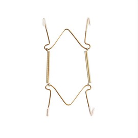 Plate & Tray Hangers - Size: 10" - 16" (Wide)