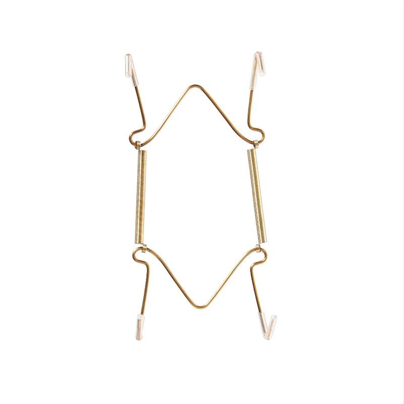 Plate & Tray Hangers - Size: 10" - 16" (Wide)
