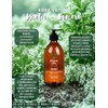 Oleum Vitae Crema Corporal Aceites Esenciales Romero Menta Altamente Hidratante