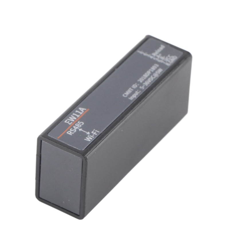 RS485 to WIFI Serial Server Built-in Antenna Wireless Communication Module