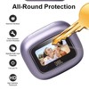 GIOPUEY Screen Protector for JBL Live Buds 3, HD Ultra