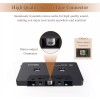 arsvita Car Audio Cassette to Aux Adapter 3.5 MM Auxillary