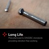 DART 90 Degree 3 Fluted Countersink Drill Bit | 6.3mm