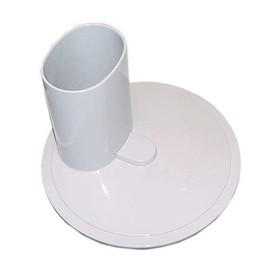 Bosch Boitier Partie Higher Absorbent. – 00499160