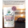 Allital Purple Sea Moss - Raw Wildcrafted St Lucian, 100G