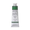 M. Graham 2-Ounce Tube Acrylic Paint, Permanent Green Light