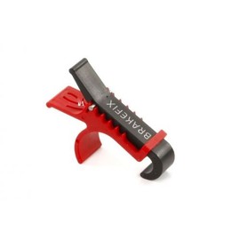 SP Motorcycle Brake Lever Lock Handbrake Lever Lock Fuse