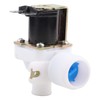FCD270A Washing Machine Water Inlet Electric Solenoid Valve AC 220V/240V
