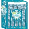 YumEarth Organic Blue Raspberry Candy Canes 10ct Box