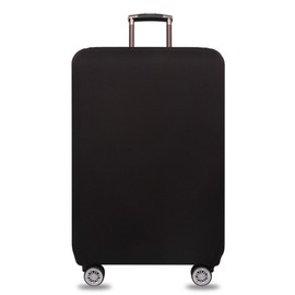 CO Suitcase Covers Luggage Cover for 22 Inch Waterproof Oxford Trolley Protective Cover BN, 52 x 22 x 36 cm
