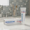 Pasta De Dientes Sensodyne Sensodyne Sensitivity & Gum White
