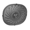 Fryer Grill Pan Replacement Crisper Plate Tray Non Stick Fryer