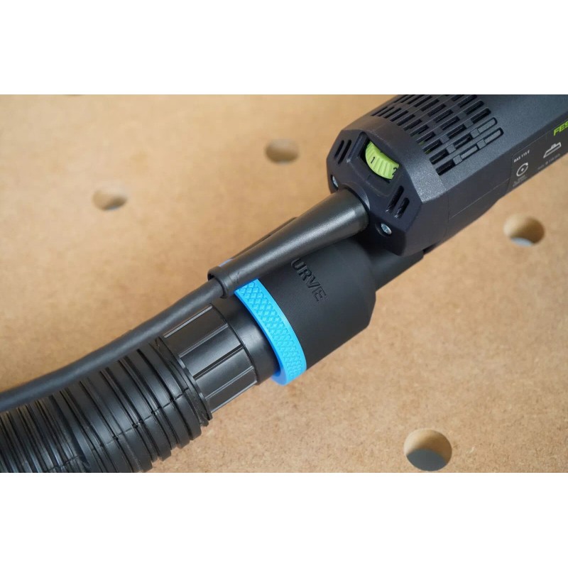 Festool 1 7/8" Vacuum Hose Adapter for RAS 115 Sander