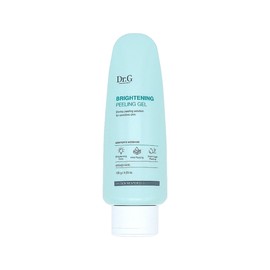 Dr.G Brightening Peeling Gel 120g Gommage Facial Peeling Gel / 닥터지 브라이트닝 필링 젤 120g 고마쥬 얼굴필링젤