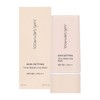 Jeong Saem Mool Skin Setting Tone Balancing Base 40ml Skin