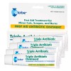 Globe Triple Antibiotic First Aid Ointment, 1 oz, Compare to